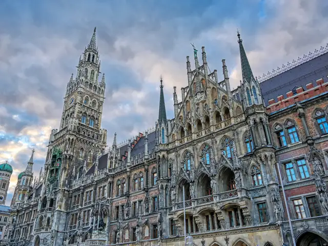 Moderne Wohnung in Haidhausen