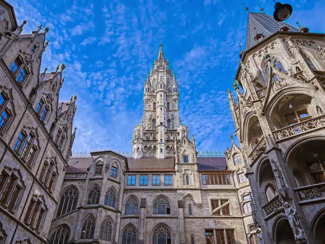 Gemütliches Reihenhaus in Trudering