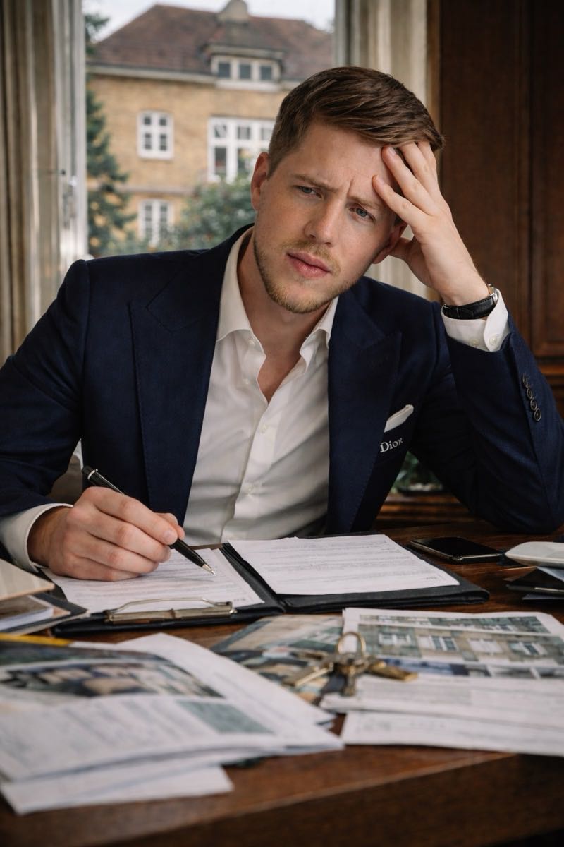 Immobilienberatung - Professioneller Service