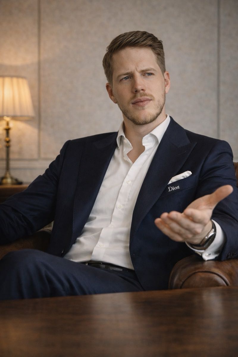 Samuel Obermeier - Persönliche Immobilienberatung